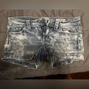 Daytrip Shorts